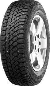 Шина Gislaved Nord Frost 200 225/60 R16 102T XL (шип)