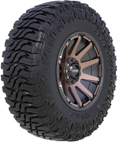Шина Federal Xplora M/T 245/75 R16 120/116Q