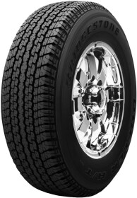 Шина Bridgestone Dueler H/T 840 255/70 R18 113S