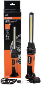 Фонарь для СТО Osram LED Inspect SLIM MAX 1000 LEDIL410