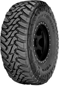 Шина Toyo Tires Open Country M/T 245/75 R16 120P FR