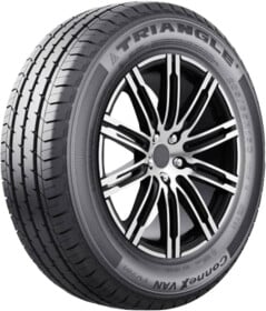 Шина Triangle ConneX Van TV701 215/70 R15C 109/107S