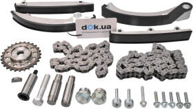 Комплект цепи ГРМ BGA TC0305FK