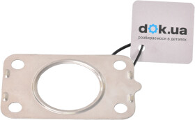 Прокладка турбины FA1 454-502