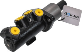 Главный тормозной цилиндр A.B.S. 61211