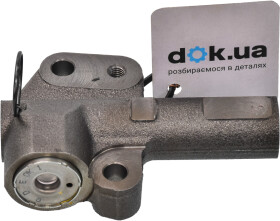 Натяжитель ремня ГРМ SKF VKM 75643