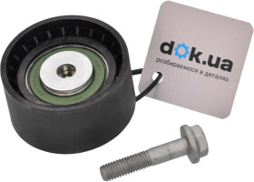 Обводной ролик ремня ГРМ Caffaro 161-54