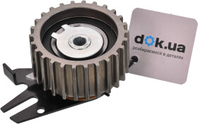 Натяжной ролик ремня ГРМ Autlog RT1408