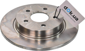 Тормозной диск Applus 61861ap