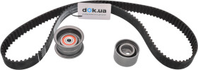 Комплект ремня ГРМ INA 530 0508 10