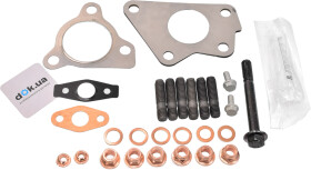 Монтажный комплект турбины FA1 KT780020