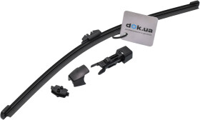 Щетки стеклоочистителя Eurorepar 1623236180