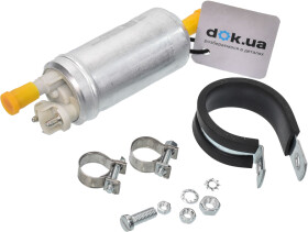 Топливный насос Pierburg 7.21440.51.0