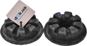 Тарелка пружины Febi 34069