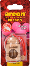 Ароматизатор Areon Fresco Bubble Gum