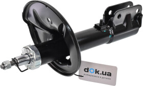 Стойка амортизатора SATO tech 21857FL