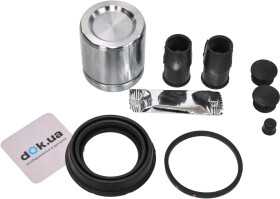 Ремкомплект тормозного суппорта ERT 402366