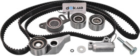 Комплект ремня ГРМ Ashika KCT510