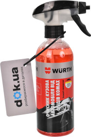 Очиститель Würth Consumer Line 5861900007 400 мл