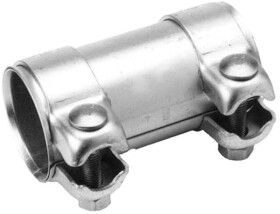 Хомут Bosal 265-827 трубчастий 56 мм 1 шт