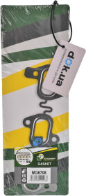 Прокладка выпускного коллектора BGA MG6708
