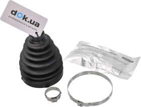 Пыльник ШРУСа Febest 0117P-GGL15