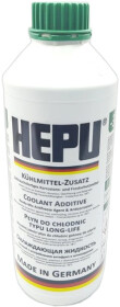Готовый антифриз Hepu P900-RM11 G11 зеленый -38 °C