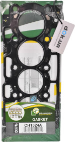 Прокладка ГБЦ BGA CH1524A