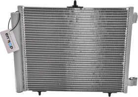 Радиатор кондиционера Nissens 94595