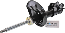 Стойка амортизатора Tokico B3150