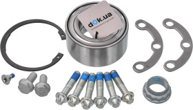 Подшипник ступицы колеса Optimal 402116L