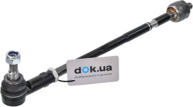 Рулевая тяга в сборе Febi 21450