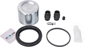 Ремкомплект тормозного суппорта Autofren Seinsa d42117c