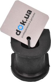 Втулка стабилизатора Sidem 854900