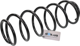 Пружина підвіски Lesjöfors 4027540