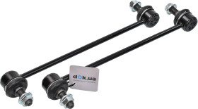 Стійка стабілізатора Mando SLK0019