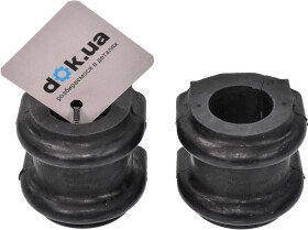 Втулка стабилизатора Delphi TD1676W