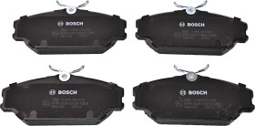 Гальмівні колодки Bosch 0 986 424 533