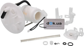 Паливний фільтр Kavo Parts MF4648