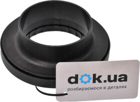 Опорный подшипник амортизатора Febest CRB003