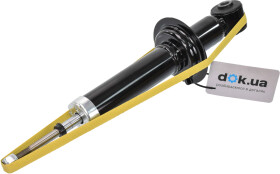 Стійка амортизатора Mando mss015516