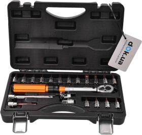 Набор динамометрический Neo Tools 08-821