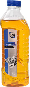 Моторное масло SV Oil 10W-40 полусинтетическое