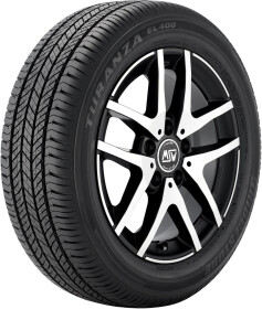 Шина Bridgestone Turanza EL400-02 235/40 R19 96V XL