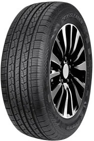 Шина Doublestar Crossleader DS01 215/70 R16 100T