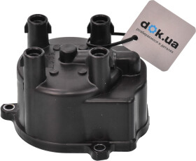 Крышка распределителя зажигания Facet 2.7630/35