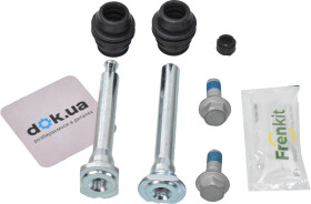 Направляющая гильза скобы тормозного суппорта Frenkit 810092