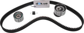 Комплект ремня ГРМ Dayco KTB385