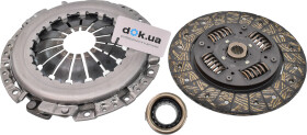 Комплект сцепления LuK 624376400