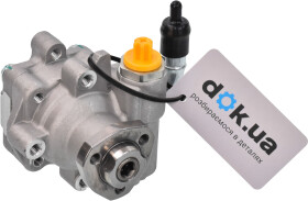 Насос ГУР MSG VW021